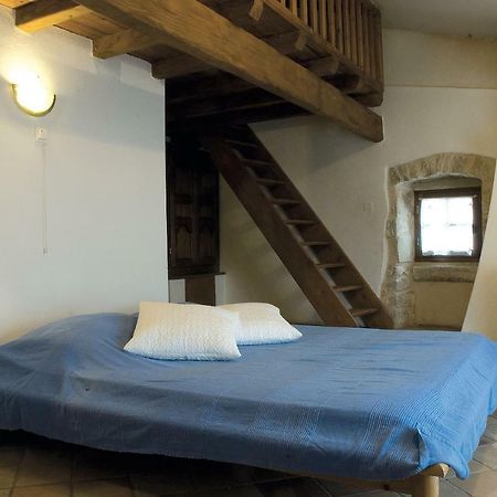 Maison De Dame Tartine Issirac Экстерьер фото