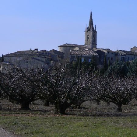 Maison De Dame Tartine Issirac Экстерьер фото