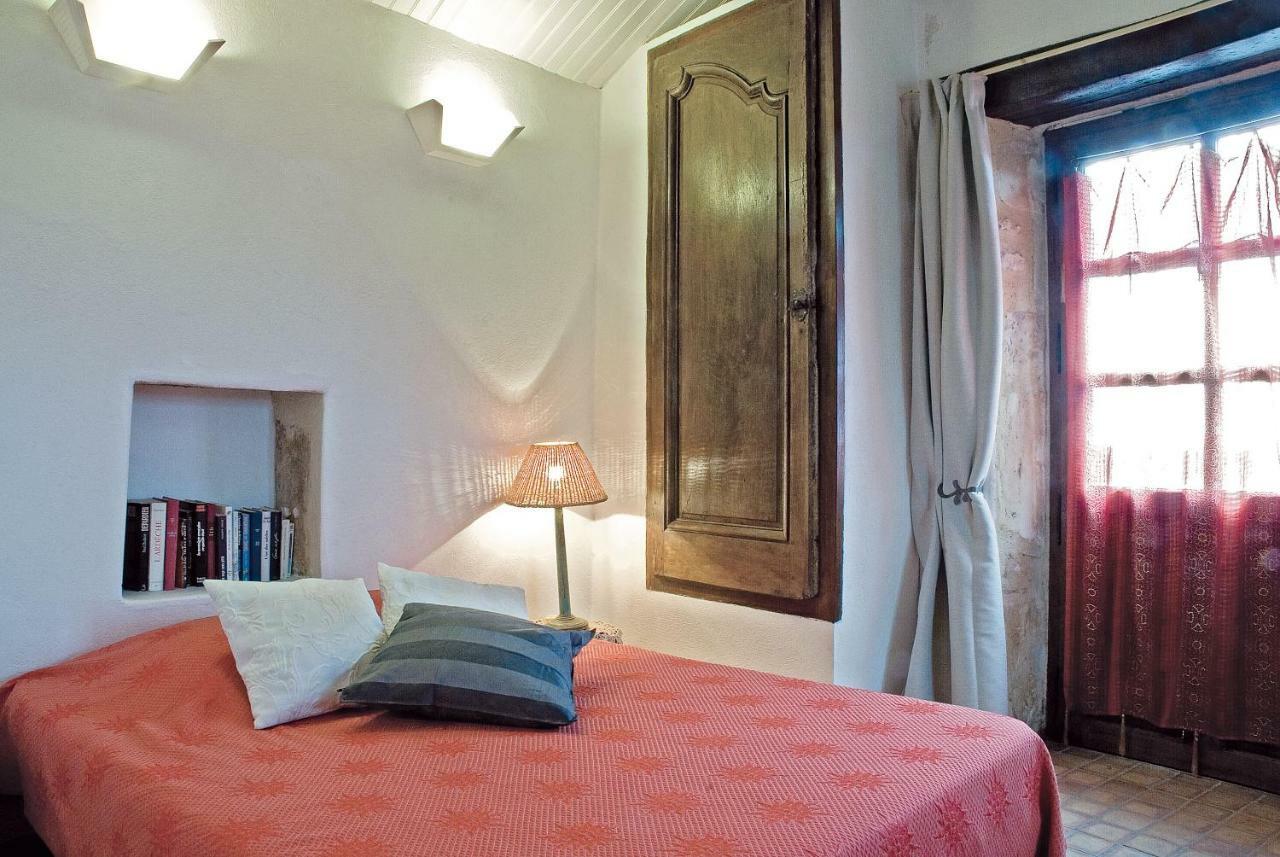 Maison De Dame Tartine Issirac Экстерьер фото