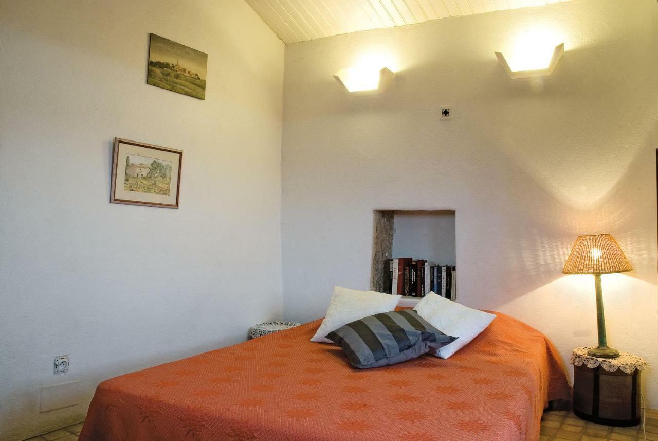 Maison De Dame Tartine Issirac Экстерьер фото