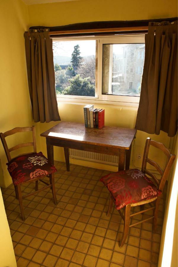 Maison De Dame Tartine Issirac Экстерьер фото